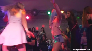 Party Hardcore Gone Crazy Vol. 35 Part 4 - Cam 4 Screencap 92 on www.sinx.com