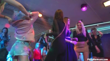 Party Hardcore Gone Crazy Vol. 35 Part 4 - Cam 4 Screencap 94 on www.sinx.com