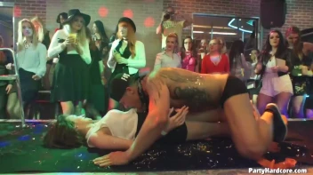 Party Hardcore Gone Crazy Vol. 35 Part 4 - Cam 4 Screencap 19 on www.sinx.com
