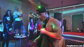 Party Hardcore Gone Crazy Vol. 35 Part 4 - Cam 4 Screencap 27 on www.sinx.com
