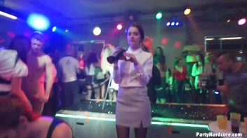 Party Hardcore Gone Crazy Vol. 35 Part 4 - Cam 4 Screencap 45 on www.sinx.com