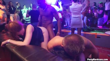 Party Hardcore Gone Crazy Vol. 35 Part 4 - Cam 4 Screencap 62 on www.sinx.com
