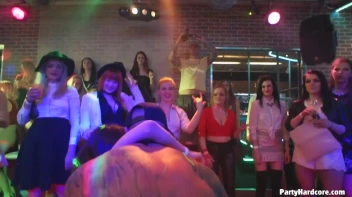 Party Hardcore Gone Crazy Vol. 35 Part 4 - Cam 4 Screencap 7 on www.sinx.com