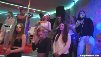 Party Hardcore Gone Crazy Vol. 35 Part 4 - Cam 4 Screencap 77 on www.sinx.com