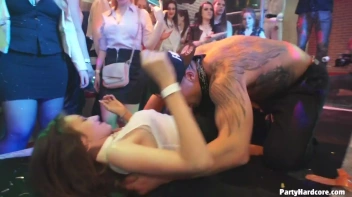 Party Hardcore Gone Crazy Vol. 35 Part 4 - Cam 4 Screencap 8 on www.sinx.com