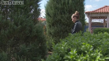 Plumbers Get A Taste Of Alexa Candy As They Plug Up Her Ass Pipe And Pound Her Mega Tits Screencap 9 on www.sinx.com