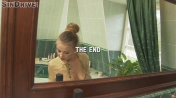 Plumbers Get A Taste Of Alexa Candy As They Plug Up Her Ass Pipe And Pound Her Mega Tits Screencap 91 on www.sinx.com