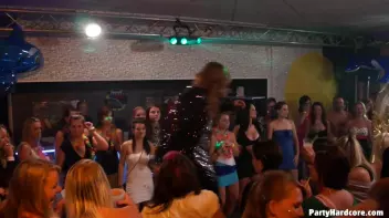 Party Hardcore Vol. 75 Part 2 Screencap 5 on www.sinx.com