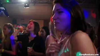 Party Hardcore Vol. 75 Part 2 Screencap 52 on www.sinx.com
