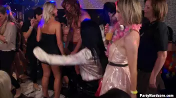 Party Hardcore Vol. 75 Part 2 Screencap 55 on www.sinx.com