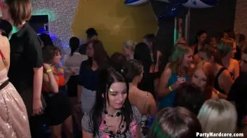 Party Hardcore Vol. 75 Part 2 Screencap 57 on www.sinx.com