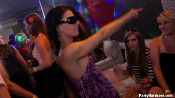 Party Hardcore Vol. 75 Part 2 Screencap 58 on www.sinx.com