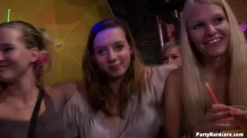 Party Hardcore Vol. 75 Part 2 Screencap 71 on www.sinx.com