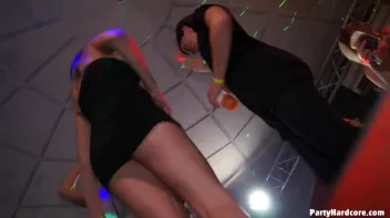 Party Hardcore Vol. 75 Part 2 Screencap 76 on www.sinx.com