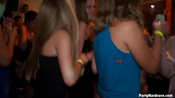Party Hardcore Vol. 75 Part 2 Screencap 81 on www.sinx.com