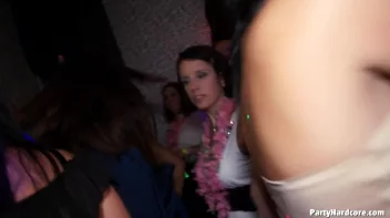 Party Hardcore Vol. 75 Part 2 Screencap 87 on www.sinx.com