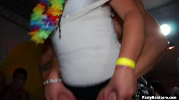 Party Hardcore Vol. 75 Part 2 Screencap 88 on www.sinx.com