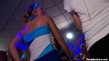 Party Hardcore Vol. 75 Part 2 Screencap 89 on www.sinx.com