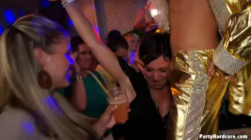 Party Hardcore Vol. 75 Part 2 Screencap 9 on www.sinx.com