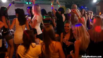 Party Hardcore Vol. 75 Part 2 Screencap 95 on www.sinx.com