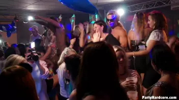 Party Hardcore Vol. 75 Part 2 Screencap 101 on www.sinx.com
