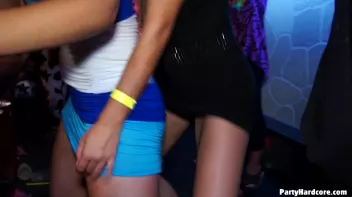 Party Hardcore Vol. 75 Part 2 Screencap 104 on www.sinx.com