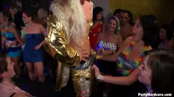 Party Hardcore Vol. 75 Part 2 Screencap 12 on www.sinx.com