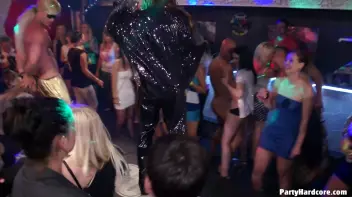 Party Hardcore Vol. 75 Part 2 Screencap 16 on www.sinx.com