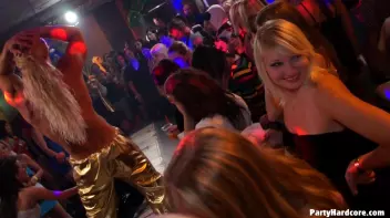 Party Hardcore Vol. 75 Part 2 Screencap 17 on www.sinx.com