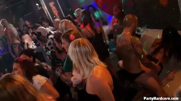 Party Hardcore Vol. 75 Part 2 Screencap 19 on www.sinx.com