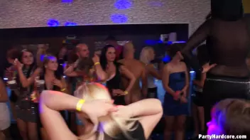 Party Hardcore Vol. 75 Part 2 Screencap 2 on www.sinx.com