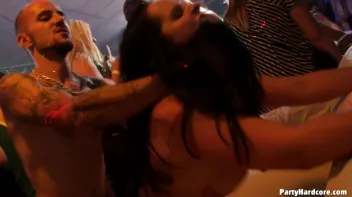 Party Hardcore Vol. 75 Part 2 Screencap 20 on www.sinx.com