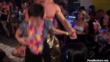 Party Hardcore Vol. 75 Part 2 Screencap 26 on www.sinx.com