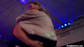 Party Hardcore Vol. 75 Part 2 Screencap 29 on www.sinx.com