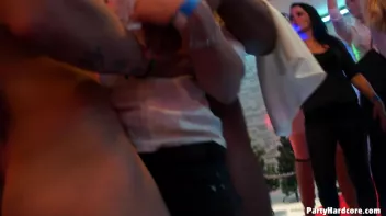 Party Hardcore Gone Crazy Vol. 8 Part 6 - Main Edit Screencap 50 on www.sinx.com