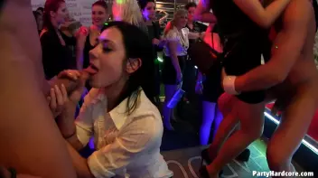 Party Hardcore Gone Crazy Vol. 8 Part 6 - Main Edit Screencap 55 on www.sinx.com