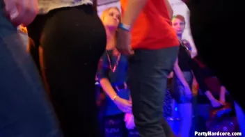 Party Hardcore Gone Crazy Vol. 8 Part 6 - Main Edit Screencap 58 on www.sinx.com