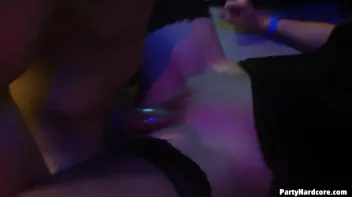 Party Hardcore Gone Crazy Vol. 8 Part 6 - Main Edit Screencap 70 on www.sinx.com