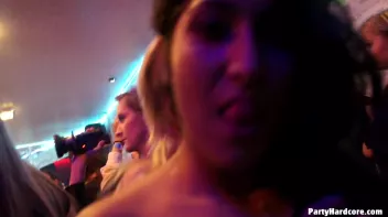 Party Hardcore Gone Crazy Vol. 8 Part 6 - Main Edit Screencap 73 on www.sinx.com