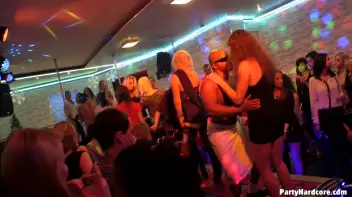 Party Hardcore Gone Crazy Vol. 8 Part 6 - Main Edit Screencap 78 on www.sinx.com