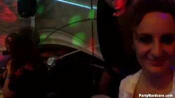 Party Hardcore Gone Crazy Vol. 8 Part 6 - Main Edit Screencap 79 on www.sinx.com