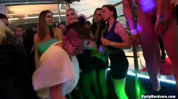 Party Hardcore Gone Crazy Vol. 8 Part 6 - Main Edit Screencap 83 on www.sinx.com