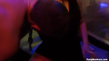 Party Hardcore Gone Crazy Vol. 8 Part 6 - Main Edit Screencap 85 on www.sinx.com