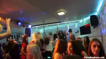 Party Hardcore Gone Crazy Vol. 8 Part 6 - Main Edit Screencap 88 on www.sinx.com