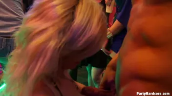 Party Hardcore Gone Crazy Vol. 8 Part 6 - Main Edit Screencap 16 on www.sinx.com