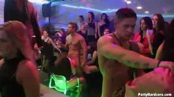 Party Hardcore Gone Crazy Vol. 8 Part 6 - Main Edit Screencap 21 on www.sinx.com