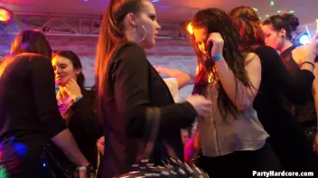 Party Hardcore Gone Crazy Vol. 8 Part 6 - Main Edit Screencap 34 on www.sinx.com