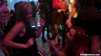 Party Hardcore Gone Crazy Vol. 8 Part 6 - Main Edit Screencap 36 on www.sinx.com