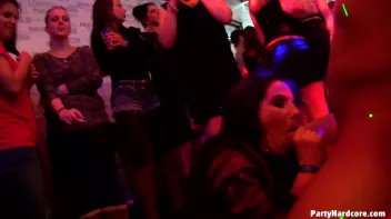 Party Hardcore Gone Crazy Vol. 8 Part 6 - Main Edit Screencap 4 on www.sinx.com