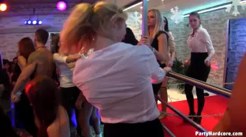 Party Hardcore Gone Crazy Vol. 8 Part 6 - Main Edit Screencap 47 on www.sinx.com